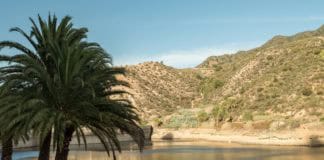 El Ayuntamiento de Vallehermoso recuerda a los vecinos sobre el uso responsable del agua en verano