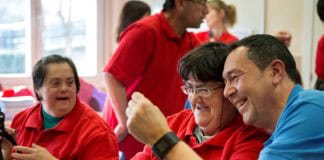 La Obra Social ”la Caixa” impulsó en 2017 37 proyectos de entidades sociales en la provincia de Santa Cruz de Tenerife