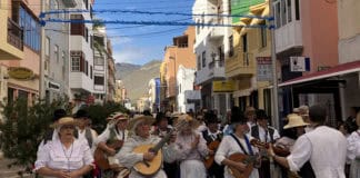 Los canarios disfrutarán de 14 días festivos en 2019, nueve de ellos nacionales