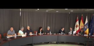 La Comisión Técnica del Silbo Gomero impulsa el sistema de gestión integral de este lenguaje