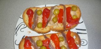 Este jueves cita con la gastronomía catalana en el Restaurante Pedagógico del IES San Sebastián