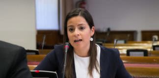 ASG lamenta que el Gobierno central rechace crear una compensación para los pensionistas canarios