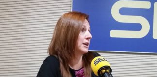 Ssp a nivel regional condena las amenazas de Curbelo de iniciar acciones judiciales contra Rubén Martínez Carmona