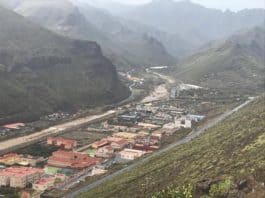 Lluvias fuertes e incluso tormentas este lunes