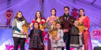 San Sebastián elegirá este viernes a su Reina del Carnaval