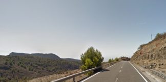 El Cabildo de La Gomera aprueba el proyecto de mejora de la GM-3 entre Degollada de Peraza y La Junta