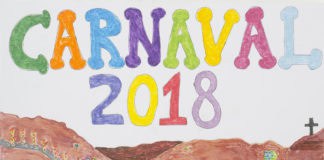 Playa de Santiago ya tiene cartel del Carnaval 2018 bajo la alegoría ‘Asia’