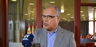 Curbelo pide al nuevo Gobierno estatal que rectifique la OSP para que La Gomera tenga conexión directa con Gran Canaria todo el año