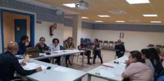 El Ayuntamiento avanza hacia la constitución del Consejo de Participación Ciudadana de San Sebastián