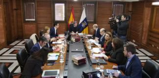 El Consejo de Gobierno de Canarias autoriza definitivamente la escuela infantil de Vallehermoso