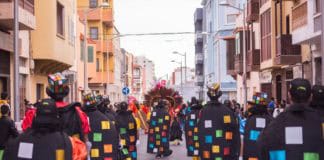 El Ayuntamiento de San Sebastián convoca las subvenciones para los grupos participantes en el pasado Carnaval