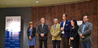 El Cabildo acoge la inauguración en La Gomera de la exposición ‘Farmacias del Mundo’