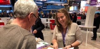 La Gomera apuesta por el turismo danés y destaca en el mercado nacional