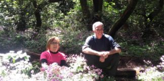 «Me gusta ser anfitrión, ayudar y aconsejar a mis huéspedes»