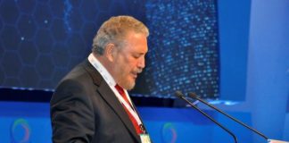 El hijo mayor de Fidel Castro se suicida a los 69 años tras una fuerte depresión