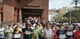El Cabildo de La Gomera impulsa la prevención y sensibilización contra la violencia de género