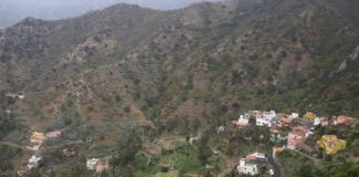 El Ayuntamiento de Vallehermoso adjudica mejoras en Macayo