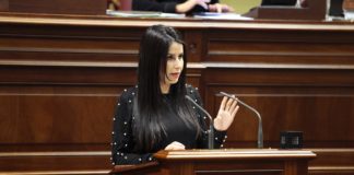 ASG confía en que la Ley de Servicios Sociales cuente con el mayor consenso posible