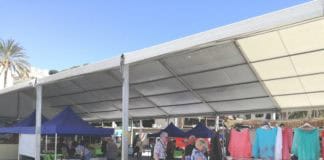 AEG denuncia que «el comercio de San Sebastián no aguanta más»