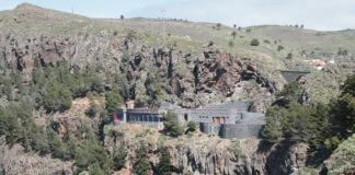 Sí se puede en Valle Gran Rey critica el malgasto previsto de 300.000 euros para el Mirador de El Santo