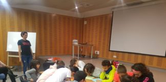 Sanidad celebra la Jornada Mundial del Enfermo en La Gomera