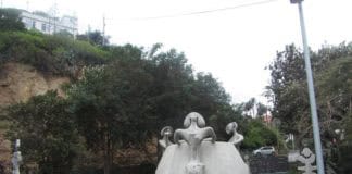 Sí se puede cuestiona el desarrollismo que quiere impulsar ASG en Vallehermoso