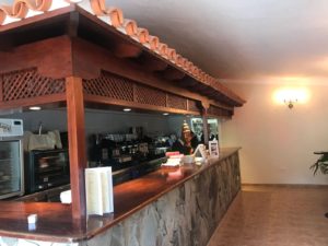 Restaurante La Laguan Grande 2