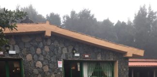 El Restaurante Laguna Grande abrió ya sus puertas el pasado 19 de febrero