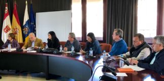 ASG «acuerda con los municipios de La Gomera las enmiendas a la Ley de Servicios Sociales»