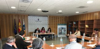 Sanidad fomenta la participación con la puesta en marcha de las comisiones hospitalarias en La Gomera