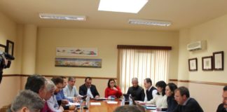 La Comisión de Solidaridad, Juventud e Igualdad de la FECAM apoya las iniciativas previstas por la ‘Plataforma Feminista 8 de marzo’