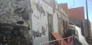 Sí se puede propone una ordenanza sobre el registro municipal de solares y edificaciones en ruinas en San Sebastián