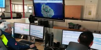 CSIF Canarias alerta de posible huelga indefinida de los trabajadores del Servicio de Emergencia 1-1-2