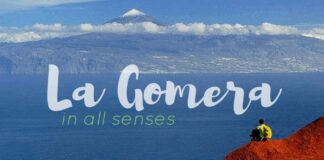 La Gomera muestra en Europa sus atractivos como destino de turismo activo