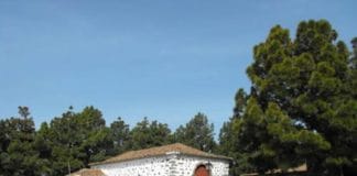 El Cabildo de La Gomera incrementa las medidas preventivas contraincendios con el cierre de fogones en áreas recreativas