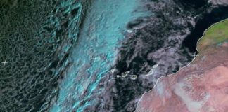 Problemas con las comunicaciones marítimas en La Gomera