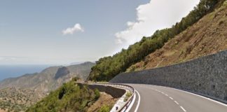 El PSOE lleva a este pleno la caótica situación a la que CC ha llevado las carreteras de Canarias