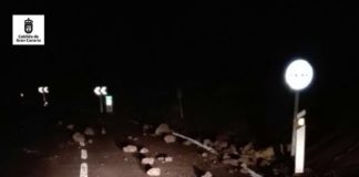 El Gobierno de Canarias anuncia que este lunes habrá actividad educativa