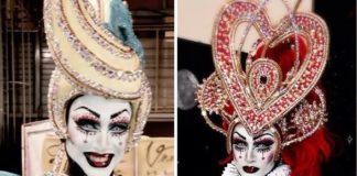 San Sebastián acoge su festival drag este viernes