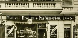 El origen del primer champú líquido de la historia tiene origen alemán