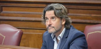 El PSOE lamenta que CC se haya sumado al PP en defensa de la cadena perpetua