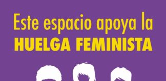 ¿En qué consiste la huelga feminista del próximo 8 de marzo?