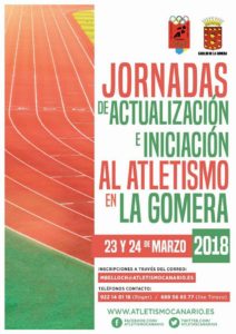 jornadas de actualización