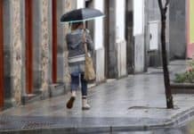 Descenso de las temperaturas y lluvias débiles ocasionales en Canarias este miércoles