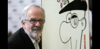 Muere el dibujante Forges a los 76 años