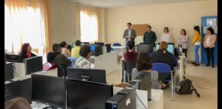 Comienza un nuevo PFAE en San Sebastián que dará formación a 15 desempleados mayores de 30 años