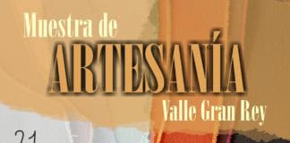 El Cabildo reunirá a una veintena de artesanos en una muestra del sector en Valle Gran Rey