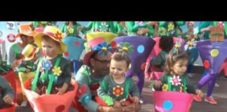 Playa de Santiago promociona su carnaval cuyo programa da comienzo el 26 de febrero