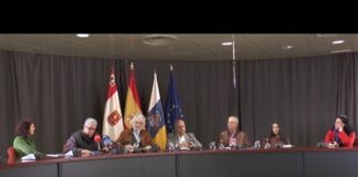 La Gomera recupera la historia de sus bancales en el ‘IV Congreso Mundial de Territorios Aterrazados’