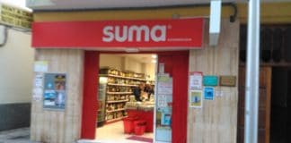 Los Supermercados SUMA ofrecen a sus clientes la posibilidad de realizar su compra por teléfono